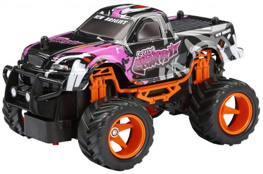 New Bright 1:24 R/C Speedy Graffiti Truck Purple 2408F