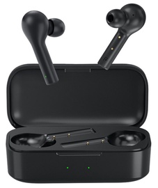 Ausinės QCY T5 Black, belaidės