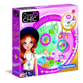 Mänguasi ehte komplekt crazy chic 18505