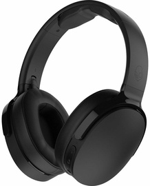 Skullcandy Hesh 3 Wireless Over-Ear Headphones Black