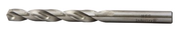 Сверло Industry, металл, hss, прямой, 4.4 мм x 8 см