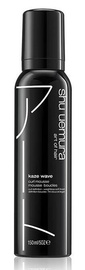 Shu Uemura Kaze Wave Curl Mousse 150ml