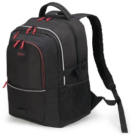 Dicota Backpack Plus SPIN 14-15.6 D31736