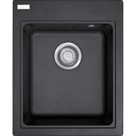 Кухонная раковина Franke Maris MRG 610 - 42, масса камня, 425 мм x 520 мм x 195 мм