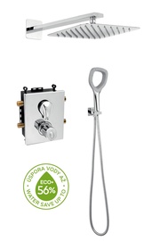 Komplekts Novaservis ECO+ SADAECO52RT
