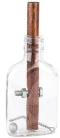 Настольная игра Brain Games Great Minds Churchill's Cigar And Whiskey Bottle Puzzle 