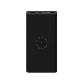 Зарядное устройство - аккумулятор Xiaomi Mi, 10000 мАч, черный