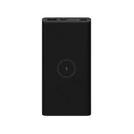 Xiaomi Mi Wireless Powerbank 10000mAh Black
