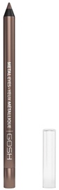 Silmapliiats GOSH Metal Eyes 02 Moonstone, 1.2 g