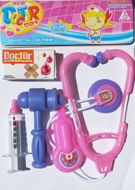Pareto Centrs Doctor Set 5pcs