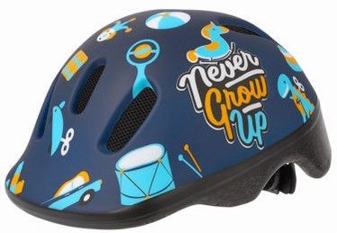Polisport Baby Dark Blue 44-48cm