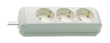Buitinis ilgintuvas Brennenstuhl Eco-line, 16 A, 250 V, 1.5 m