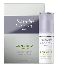 Isabelle Lancray Zensibia Ultrazen Balancing Serum 20ml