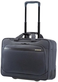 Samsonite Rolling Notebook Bag 17.3" Grey