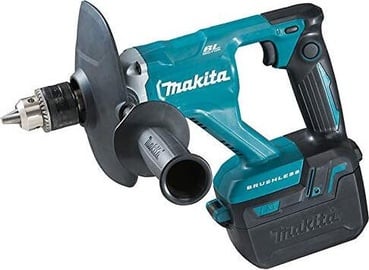 Строительный миксер Makita DUT131Z, 18 В