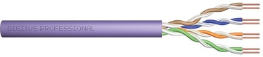 Digitus CAT 6 UTP Cable Patch Violet 305m