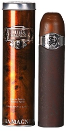 Cuba Black 130ml EDT