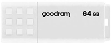 Goodram UME2 64GB USB 2.0 White