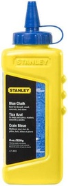 Stanley 1-47-803 Chalk Refill Blue 225g