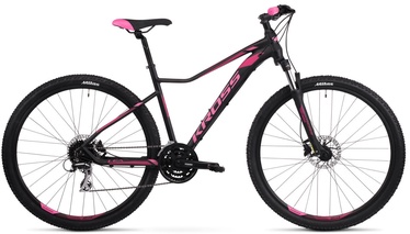 Kross Lea 6.0 S 29" Black Pink Matte 20