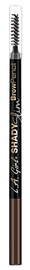 L.A. Girl Shady Slim Brow Pencil 0.08g 357