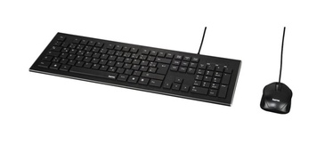 PELE/TASTATURA L1134958 HAMA