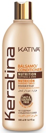 Plaukų kondicionierius Kativa Keratina Nutrition Conditioner, 500m