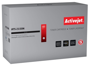 Tonera kasete ActiveJet Supreme ATS-2150N, melna