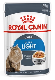 Royal Canin FHN Ultra Light In Jelly 85g 12pcs