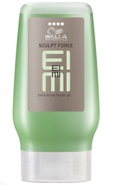 Wella Eimi Sculpt Force Extra Strong Flubber Gel 250ml