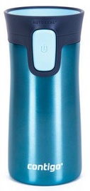 Contigo Pinnacle Vacuum Mug 300ml Turqouse