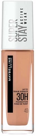 Tonālais krēms Maybelline Super Stay Active Wear 30H Fawn, 30 ml