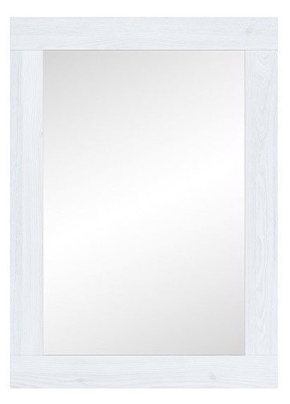 Spogulis Antwerpen, stiprināms, 65 cm x 90 cm