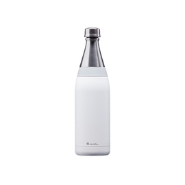 Pudele Aladdin Fresco ThermaVac, 0.6 l, balta