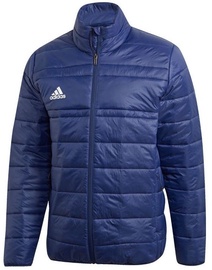 Куртка Adidas Light Padded, синий, S