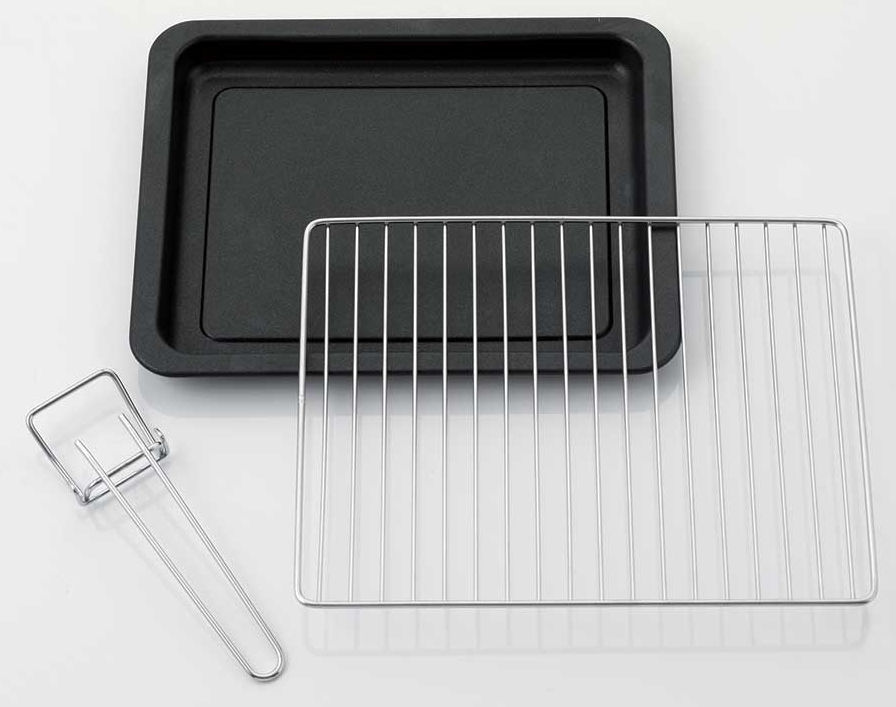 Mini orkaitė Ariete 984 Bon Cuisine 250 - Senukai.lt