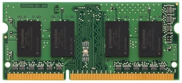 Оперативная память (RAM) Kingston ValueRAM KVR32S22S8/8 DDR4 (SO-DIMM) 8 GB CL22 3200 MHz