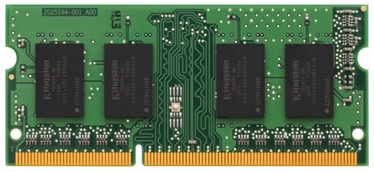 Operatīvā atmiņa (RAM) Kingston ValueRAM, DDR4 (SO-DIMM), 8 GB, 3200 MHz