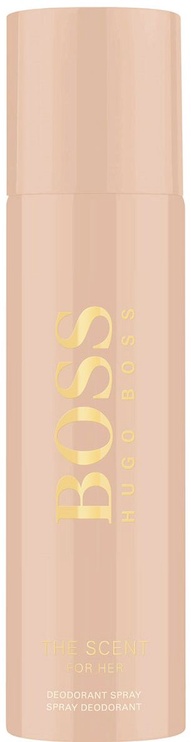 Moteriškas dezodorantas Hugo Boss, 150 ml