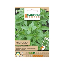 BAZILIKS PROFUMO (GARDEN CENTER)