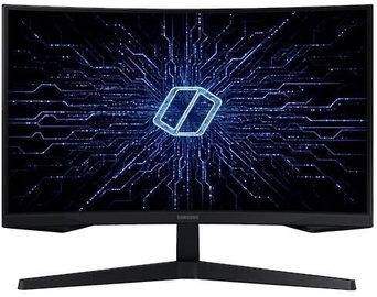 Samsung Odyssey C27G55TQWU