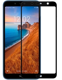 Evelatus 2.5D Full Glue Screen Protector For Xiaomi Redmi 7A Black