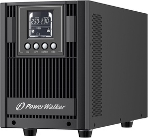 UPS įtampos stabilizatorius PowerWalker, 1800 W