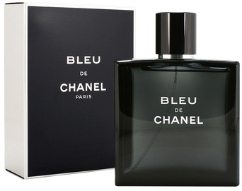 Tualetes ūdens Chanel Bleu de Chanel, 100 ml