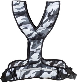 Жилет-утяжелитель inSPORTline Fitup Weighted Vest, 3 кг