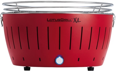 LotusGrill G435 XL G-RO-435P Blazing Red