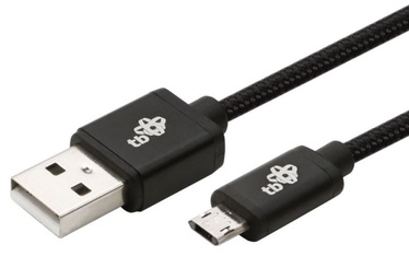 Delock Cable USB / Micro USB 1m Black