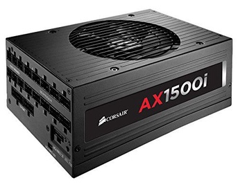 Corsair AX1500i PSU 1500W ATX 2.4 CP-9020057-EU