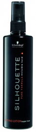 Schwarzkopf Silhouette Extra Strong Lotion 200ml