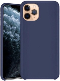 Чехол Mocco, apple iphone 11 pro, синий